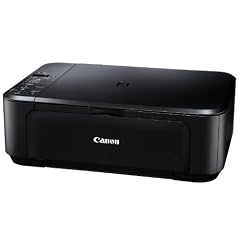 Canon インクジェット複合機 PIXUS MG2130 顔料BK+3色染料の新4色インク サイレントモード搭載 前面給紙モデル PIXUSMG2130
