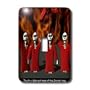 Londons Times Funny Music Cartoons - Four Harvard Men Of The Apocalypse - Light Switch Covers - single toggle switch