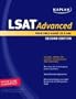 Kaplan LSAT Advanced: Your Only Guide to a 180 (Kaplan LSAT 180)