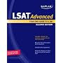 Kaplan LSAT Advanced: Your Only Guide to a 180 (Pe&hellip by Kaplan