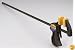Quick-Grip Quick Change 536QC 36-Inch Bar Clamp/Spreader