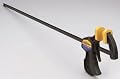 Quick-Grip Quick Change 536QC 36-Inch Bar Clamp/Spreader