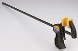 Quick-Grip Quick Change 536QC 36-Inch Bar Clamp Spreader