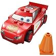 LEGO Radiator Springs Lightning McQueen 8200