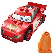 LEGO Radiator Springs Lightning McQueen 8200