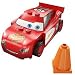 LEGO Radiator Springs Lightning McQueen 8200