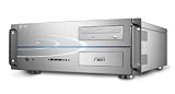 Rain Recording ION IGX4 Rackmount Audio Workstation (Silver)