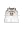 White No. 22 Game Used Michigan Tech Champion Basketball Jersey