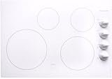 Frigidaire FFEC3025LW 30 Electric Cooktop – White