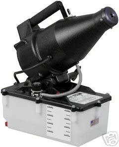 Professional Mosquito Control Fogger Mister – Cyclone