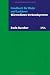 W&auml;rmed&auml;mm-Verbundsysteme: Handbuch f&uuml;r Maler und Lackierer