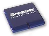 Raymarine Multi Card Reader - Navigation - Nav Software