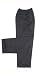 Sports : BW Regenhose, Polyester mit PVC schwarz S-XXL