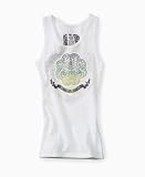 Pepe Jeans - Pepe Jeans Girls Lillian Tank Top