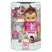 Baby Alive Sip `N Slurp Birthday Doll - Hispanic