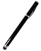 E-Stand GC-STYLUS-016-BLACK 2-in-1 Stylus Pen
