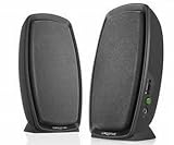 Creative Inspire 265 - PC multimedia speakers - 5 Watt (Total)