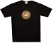 FUNERAL FOR A FRIEND - Cherub - Black T-shirt