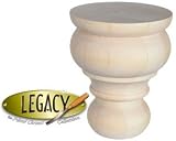 Legacy Bun Foot Aspen 5