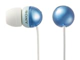 Sony MDREx33LPL In-Ear Entry Closed Headphones from Sony
