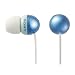 Sony MDREx33LPL In-Ear Entry Closed Headphones
