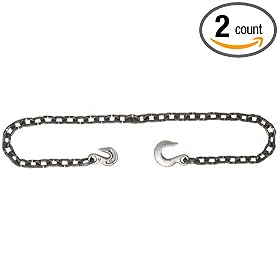2 each: Campbell Log Chain Assembly (1005505)