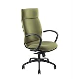 Izzy Design (Izzyquik) HOL05 XX-01XX-CARM-HN-XXX Hollie High Back Office Chair (Set of 10)