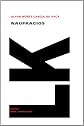 Naufragios (Memoria) (Spanish Edition)