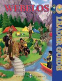 Cub Scouts Webelos Leader Guide
