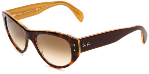 Ray-Ban Women's Vagabond Cat Eye Sunglasses product image