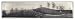 Historic Mississippi Panoramaa 2 Battlefield Vicksburg 1910, Panorama Photo