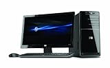 HP Pavilion P6720F