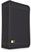 Case Logic CDW-128T Nylon CD Wallet 144 Capacity