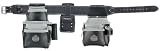 Arsenal 13892 Trimmer/Compact 16-Pocket Rig, Top Grain Leather