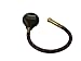 DIGITAL TYRE PRESSURE GAUGE PSI READING
