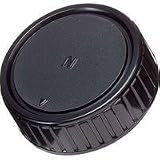 Plastic Rear Lens Cap for Nikon Cameras