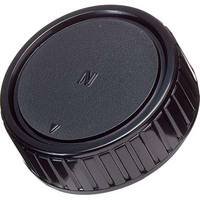Plastic Rear Lens Cap for Nikon Cameras
