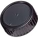 Plastic Rear Lens Cap for Nikon Cameras