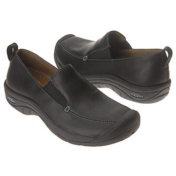 KEEN Verona Leather Shoe   Womens