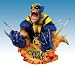 Search : Marvel Universe: Civil War: Wolverine Bust