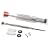 9pc Eye Glasses Sunglasses Repair Kit Screwdriver Tools
