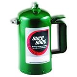 One Quart Capacity Steel Sprayer (SUR1000) Category: Air Tanks