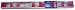 2 Ft. Magnetic Aluminum Level