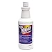 Vanish DRA90157 Disinfectant Bowl Cleaner Floral Scent Liquid 1 qt. Bottle 12 Carton, N/A