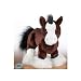WEBKINZ CLYDESDLE HORSE SEALED TAGS