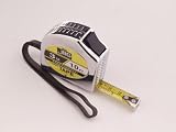 Review JBG  / JBG 4853 Measuring Tape 7.5m