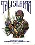 Talislanta Handbook and Campaign Guide