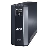 APC BR1000G Back-UPS Pro 1000 Uninterruptible Power Supply