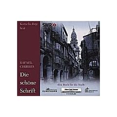 Die Sch�ne Schrift