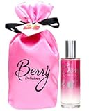 ベリーデリシャス 【 ベリーデリシャス ストロベリー 】 30ml (EDT-SP)